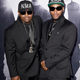 Eric “Lil Eazy-E” Wright Jr. and his brother Derrek Wright, sons of rapper Eazy-E, arrive at the premiere of Straight Outta Compton in Los Angeles Aug. 10, 2015.
Kevin Winter/Getty Images